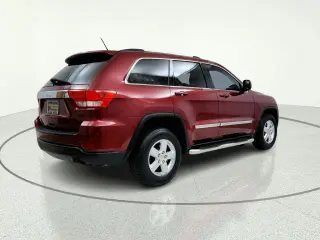 2013 Jeep Grand Cherokee