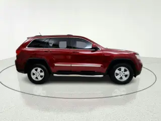 2013 Jeep Grand Cherokee