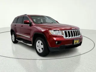 2013 Jeep Grand Cherokee