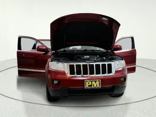 2013 Jeep Grand Cherokee