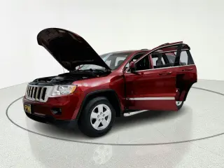 2013 Jeep Grand Cherokee