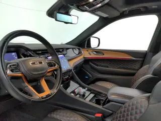 2022 Jeep Grand Cherokee 4xe