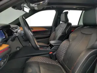 2022 Jeep Grand Cherokee 4xe