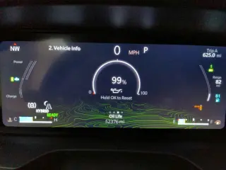 2022 Jeep Grand Cherokee 4xe