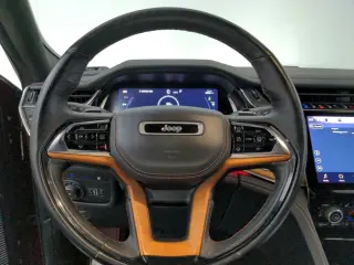 2022 Jeep Grand Cherokee 4xe