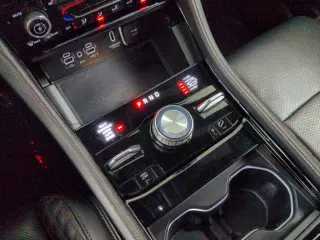 2022 Jeep Grand Cherokee 4xe