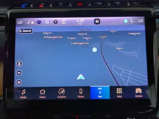 2022 Jeep Grand Cherokee 4xe