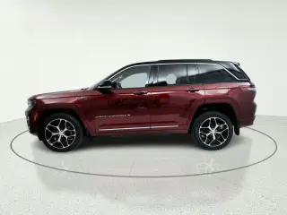 2022 Jeep Grand Cherokee 4xe