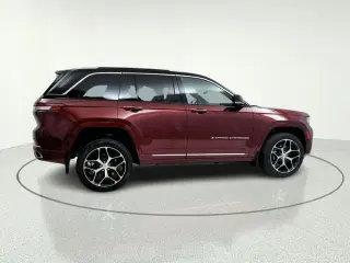 2022 Jeep Grand Cherokee 4xe