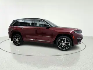 2022 Jeep Grand Cherokee 4xe