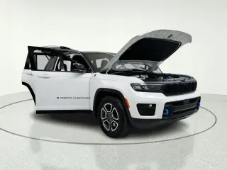 2022 Jeep Grand Cherokee 4xe