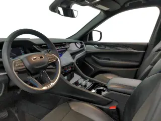 2022 Jeep Grand Cherokee 4xe