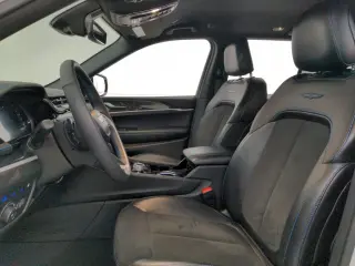2022 Jeep Grand Cherokee 4xe
