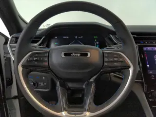 2022 Jeep Grand Cherokee 4xe