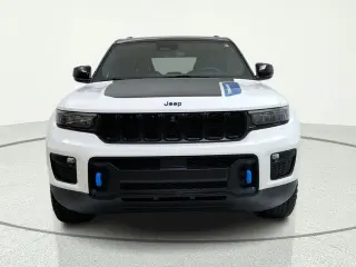 2022 Jeep Grand Cherokee 4xe