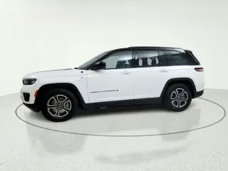 2022 Jeep Grand Cherokee 4xe