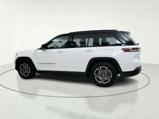 2022 Jeep Grand Cherokee 4xe