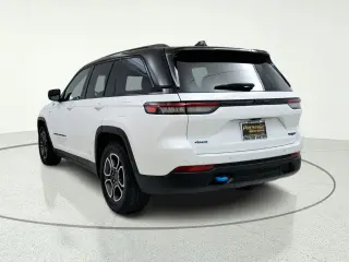 2022 Jeep Grand Cherokee 4xe