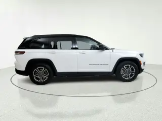 2022 Jeep Grand Cherokee 4xe