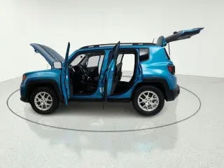 2020 Jeep Renegade