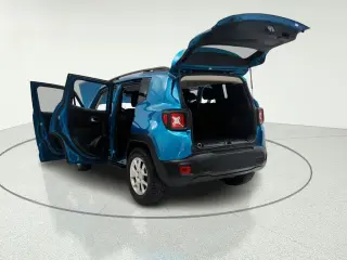 2020 Jeep Renegade