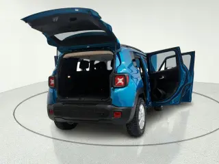 2020 Jeep Renegade