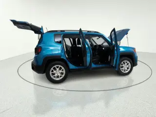 2020 Jeep Renegade