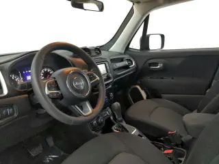2020 Jeep Renegade