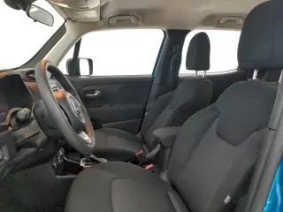 2020 Jeep Renegade