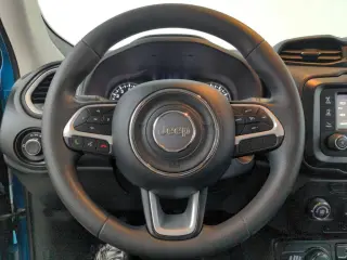 2020 Jeep Renegade