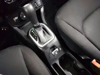 2020 Jeep Renegade