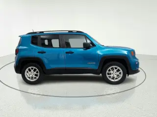 2020 Jeep Renegade