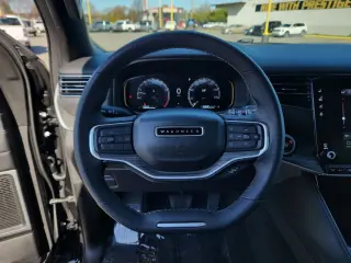2024 Jeep Wagoneer L