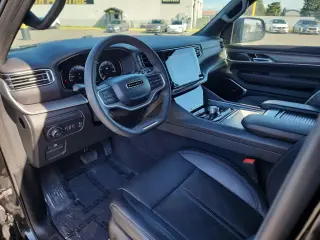 2024 Jeep Wagoneer L