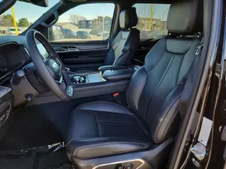 2024 Jeep Wagoneer L