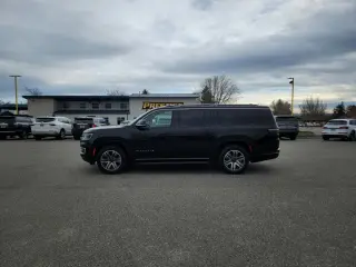 2024 Jeep Wagoneer L
