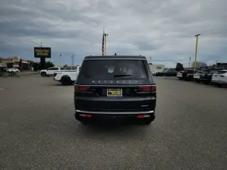 2024 Jeep Wagoneer L