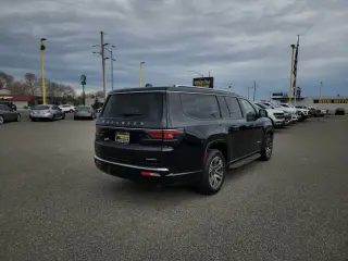2024 Jeep Wagoneer L
