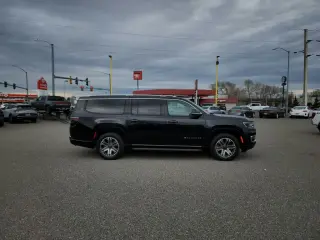 2024 Jeep Wagoneer L