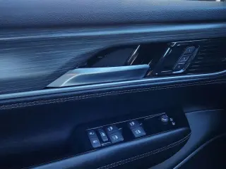 2024 Jeep Wagoneer L