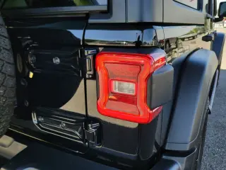 2019 Jeep Wrangler