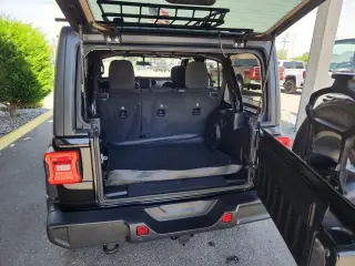 2019 Jeep Wrangler