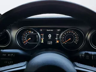 2019 Jeep Wrangler