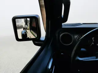2019 Jeep Wrangler