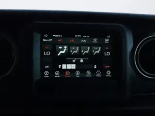 2019 Jeep Wrangler