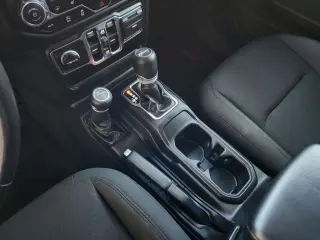 2019 Jeep Wrangler