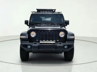 2019 Jeep Wrangler