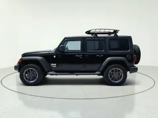 2019 Jeep Wrangler