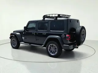 2019 Jeep Wrangler