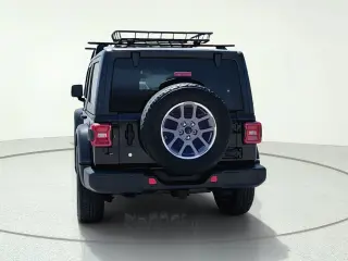 2019 Jeep Wrangler
